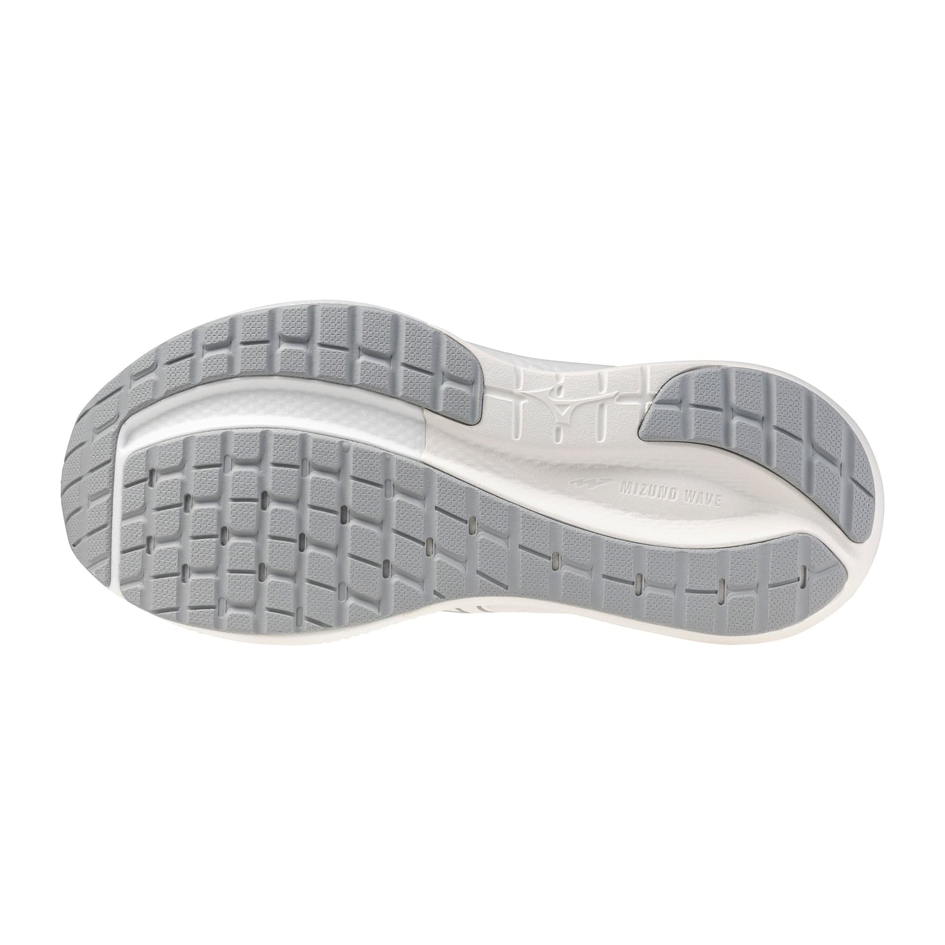 Mizuno Wave Inspire 22 – White — 6