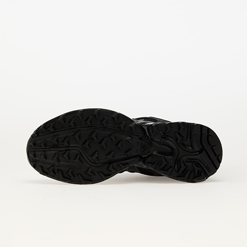 Salomon XT Heren – Whisper Black Black Asphalt — 2