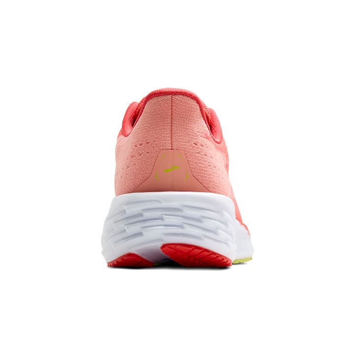 Brooks Launch 11 – Coral Primrose White — 4