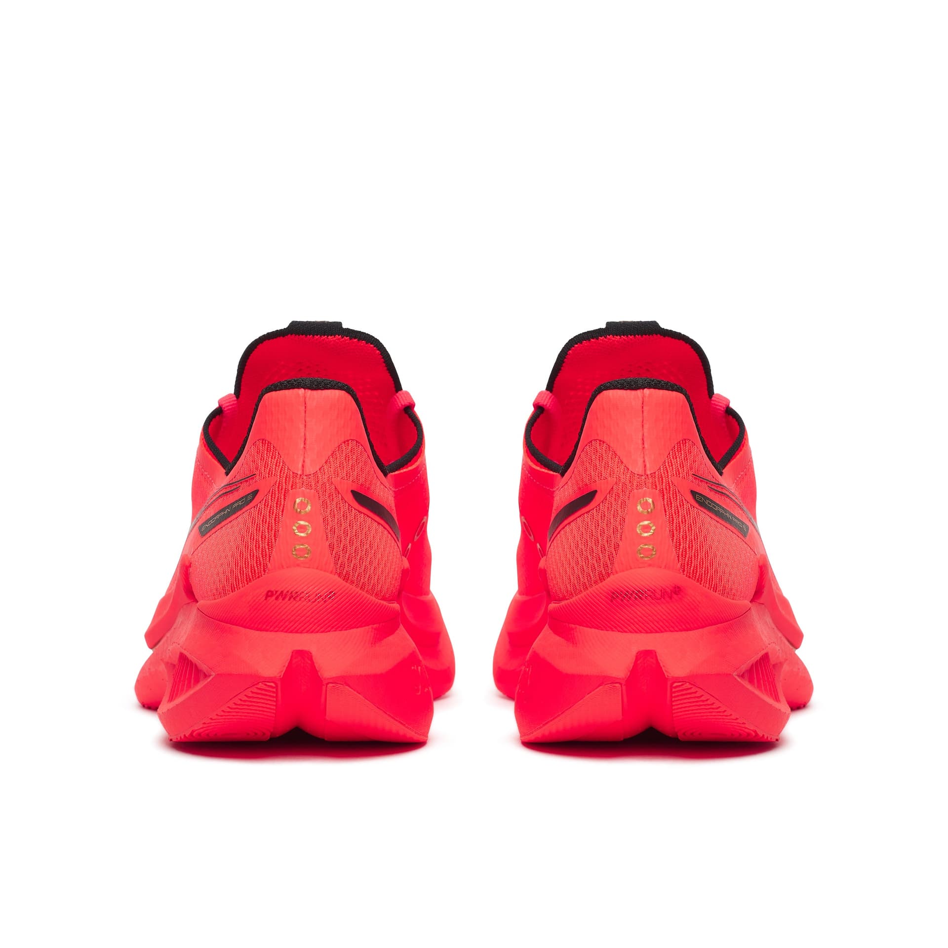 Saucony Endorphin Pro 5 – Vizired Black — 5