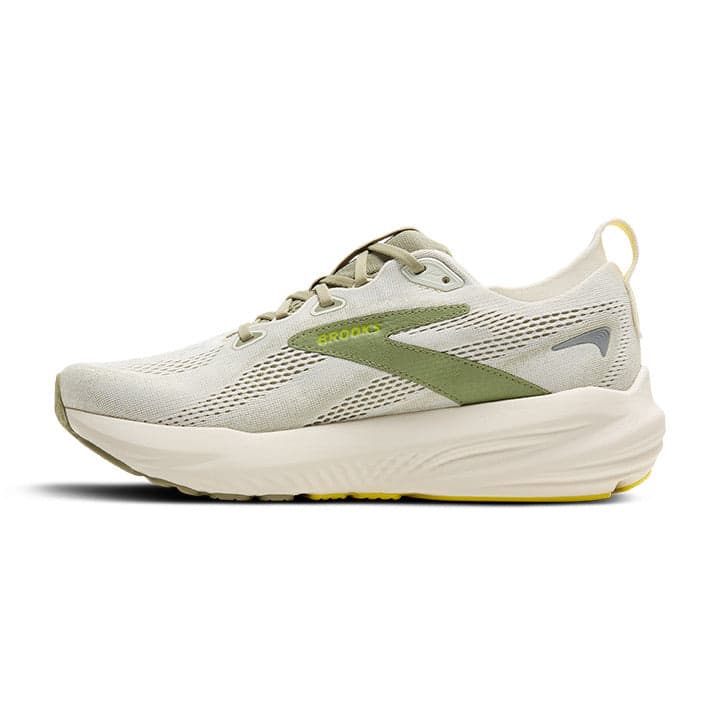 Brooks Glycerin 22 – Coconut Tea Blazing Yellow — 3