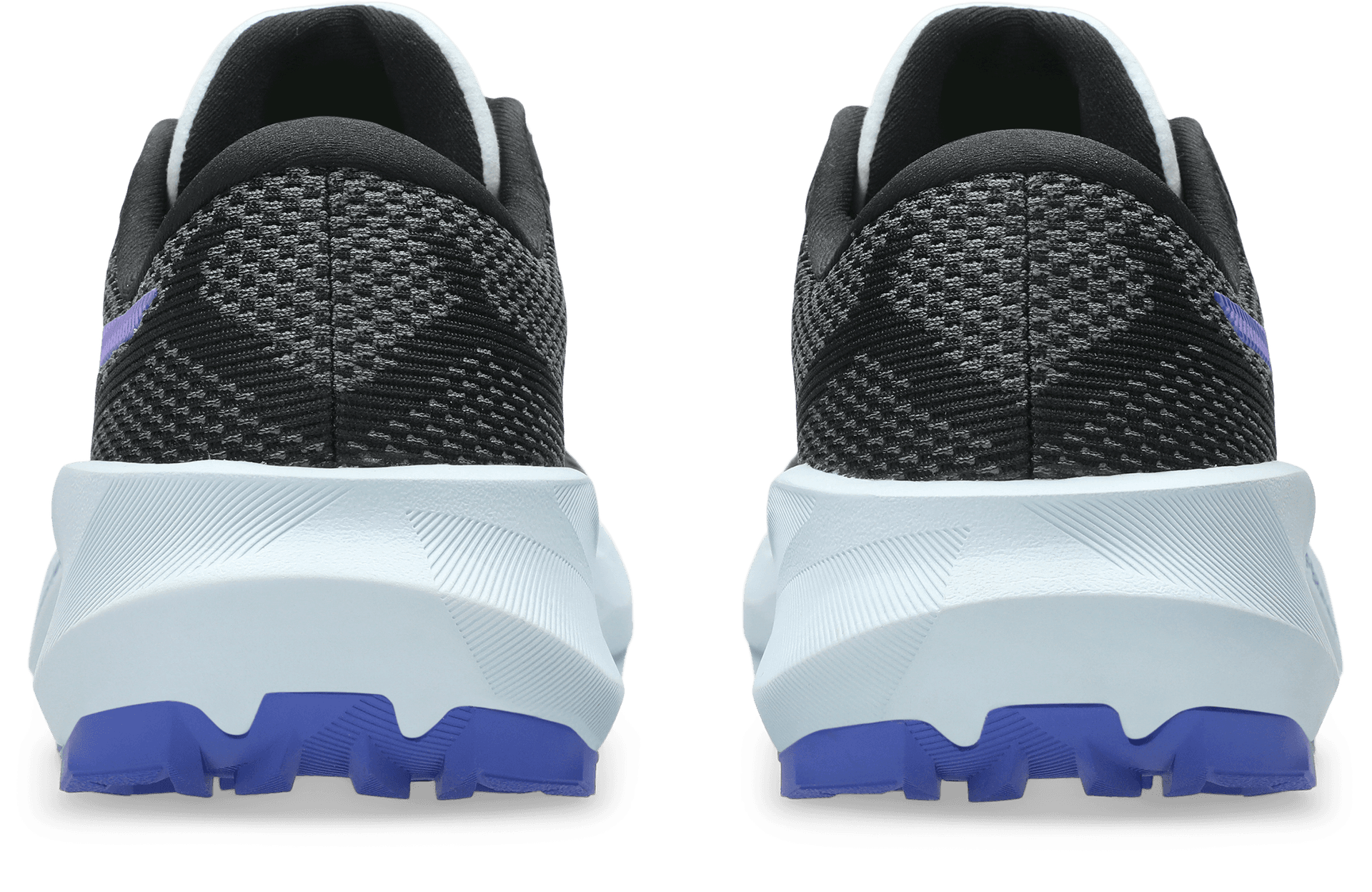 ASICS Trabuco 14 – Black Amethyst — 5