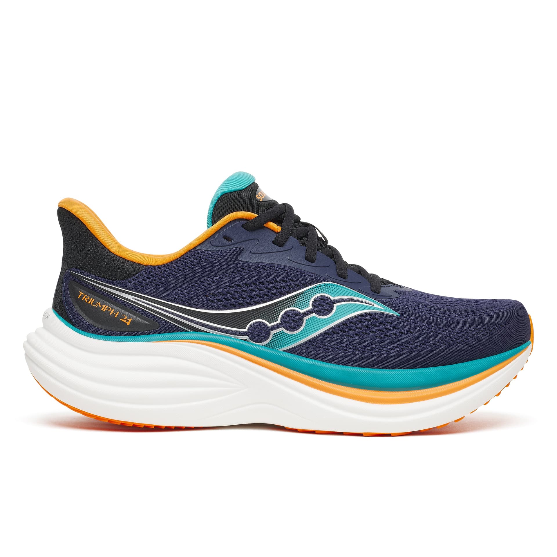 Saucony Triumph 24 – Naval Tranquil