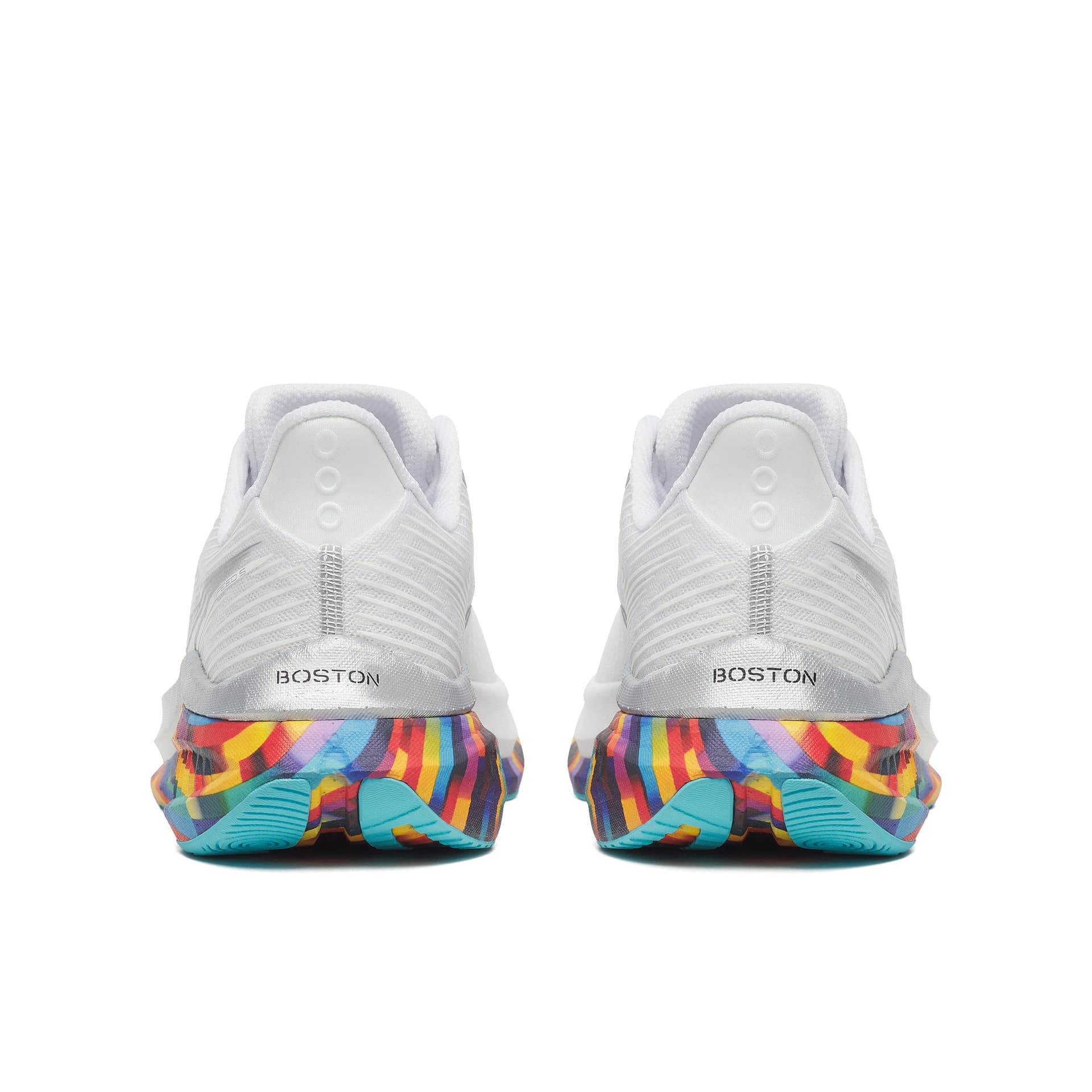 Saucony Endorphin Speed 5 – White Multi (2) — 5