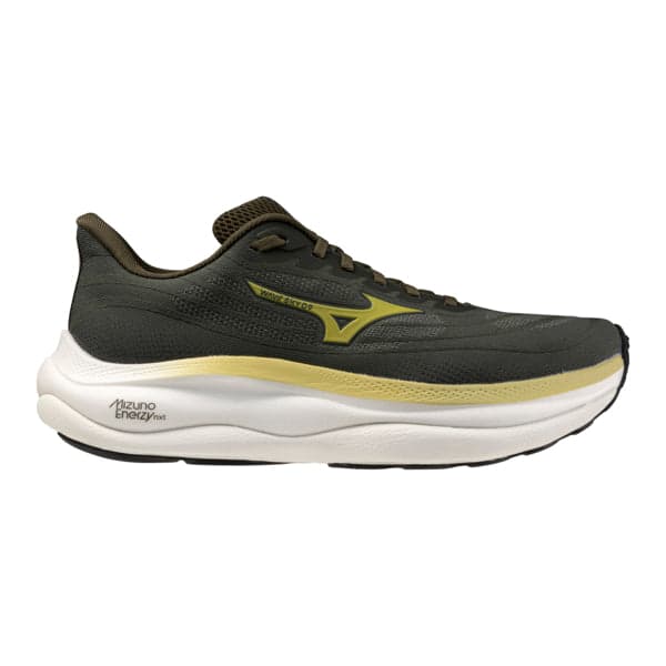 Mizuno Wave Sky 9 – Forest Night Beechnut