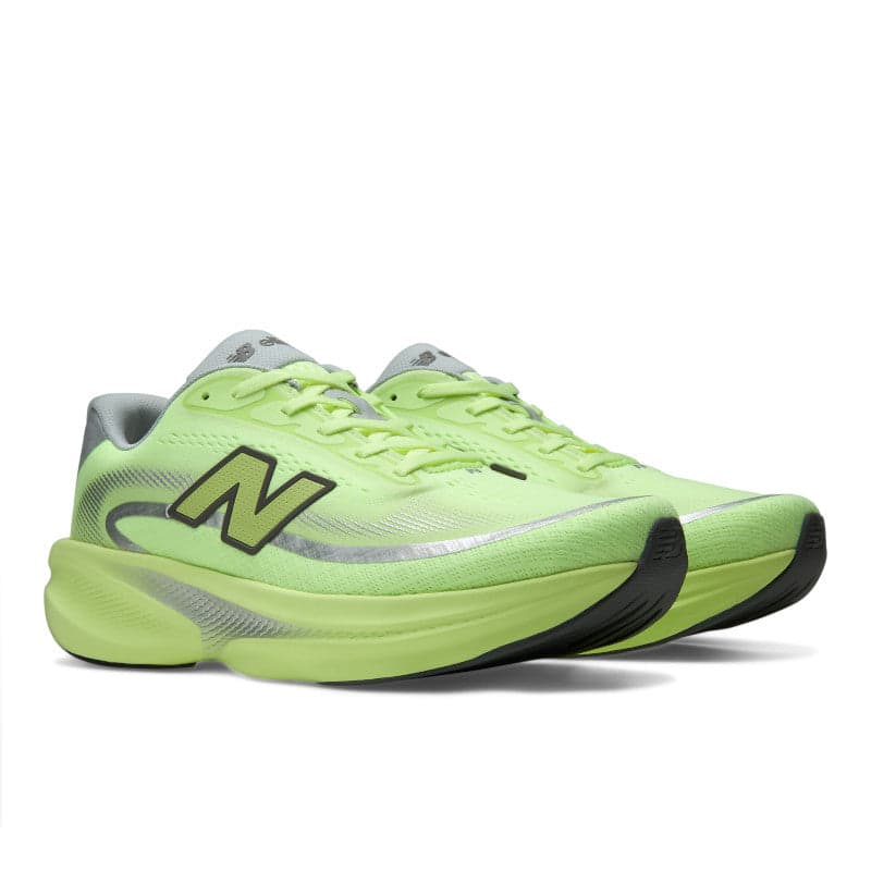 New Balance Ellipse – V1 Afterglow Lone Star Grey Silver Metallic — 3