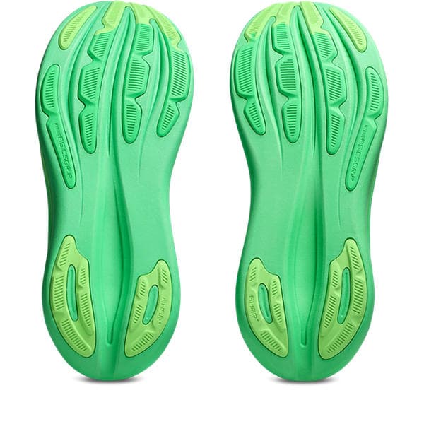 ASICS Gel-Nimbus 28 – Vital Green Illuminate Green — 8