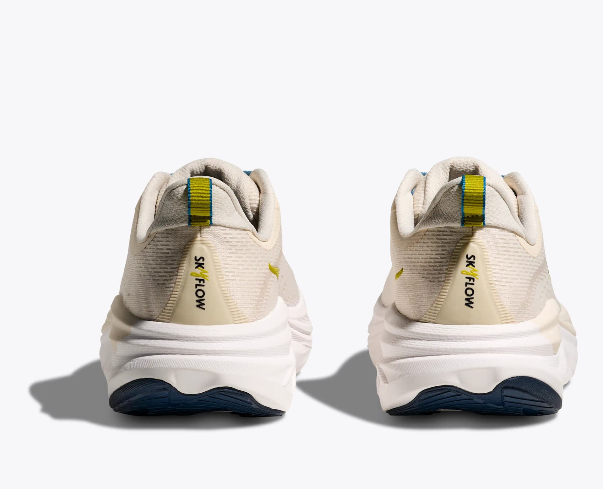 HOKA Skyflow – Birch / Alabaster — 5