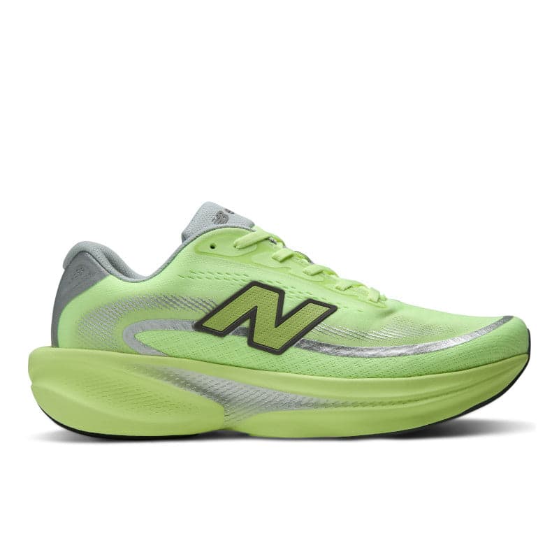 New Balance Ellipse – V1 Afterglow Lone Star Grey Silver Metallic