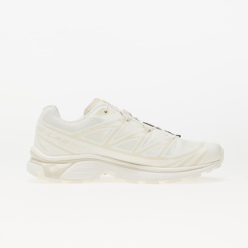 Salomon XT-6 Heren – Vanilla Ice Vanilla Ice Almilk — 3
