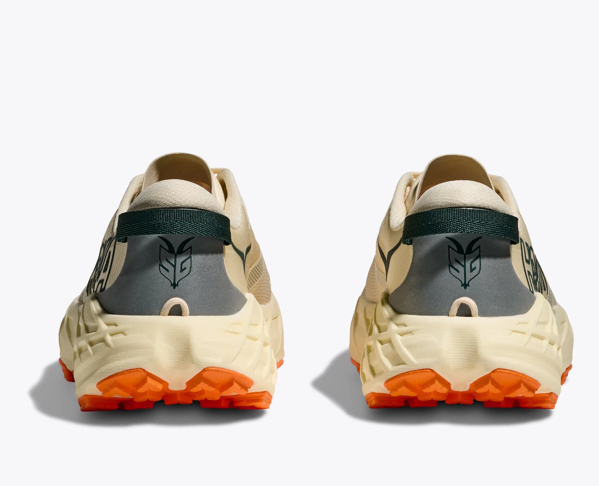 HOKA Speedgoat 7 – Vintage Yellow / Turmeric — 5