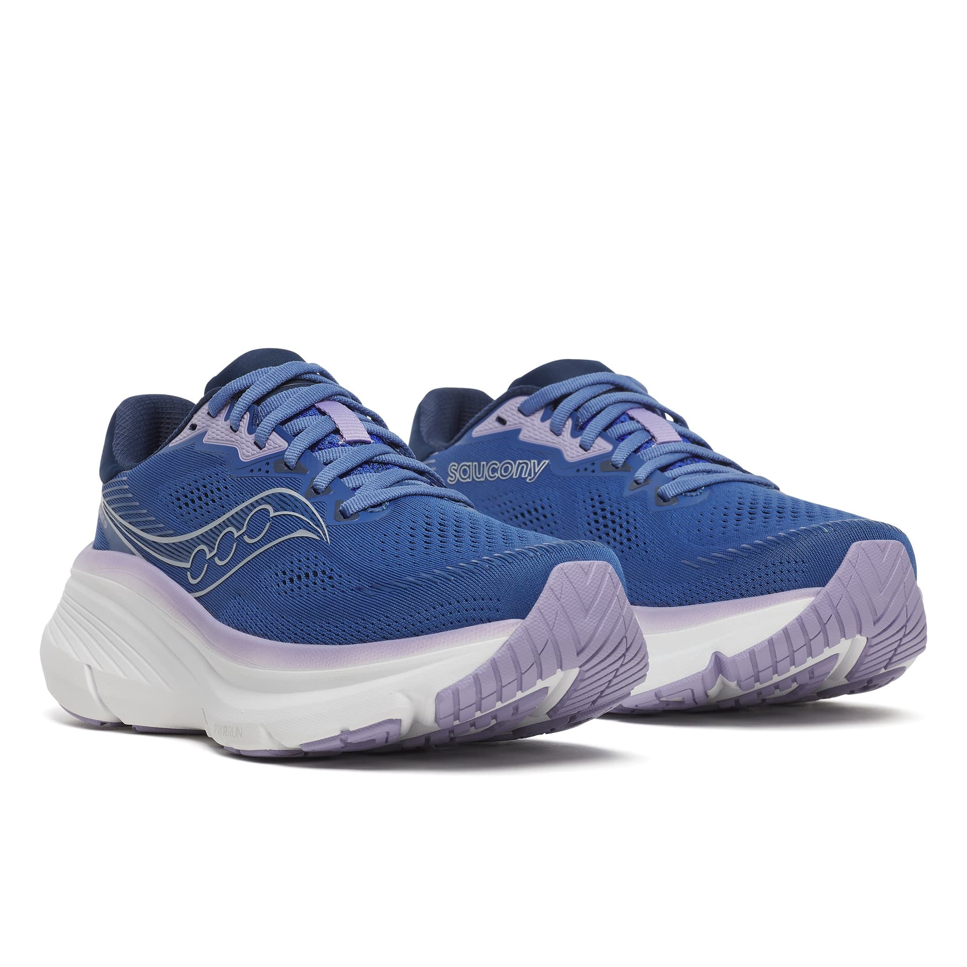 Saucony Guide 19 – Sail Orchid — 3