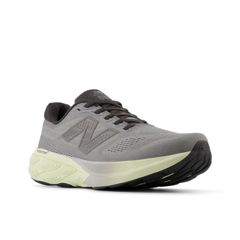 New Balance Fresh Foam X 880v15 – Slate Grey Mineral — 2
