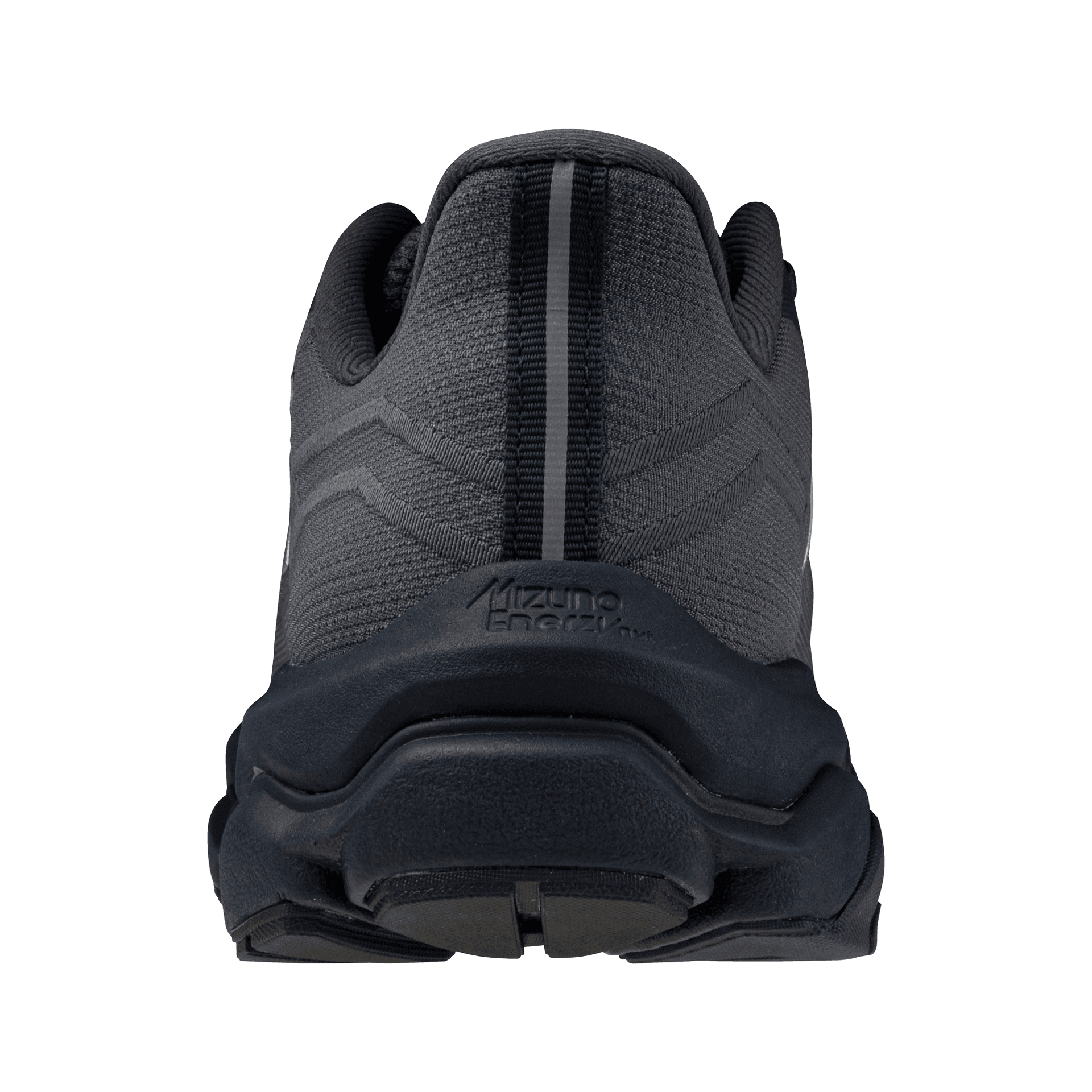 Mizuno Wave Horizon 9 – India Ink Galaxy Silver — 3