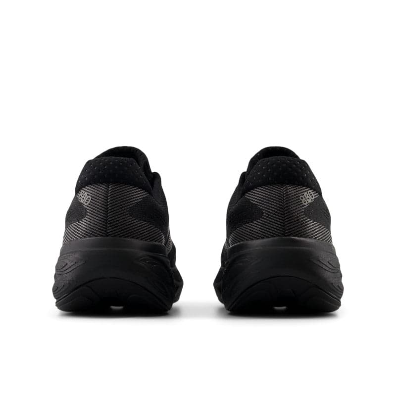 New Balance Fresh Foam X 880v15 – Black Black — 6