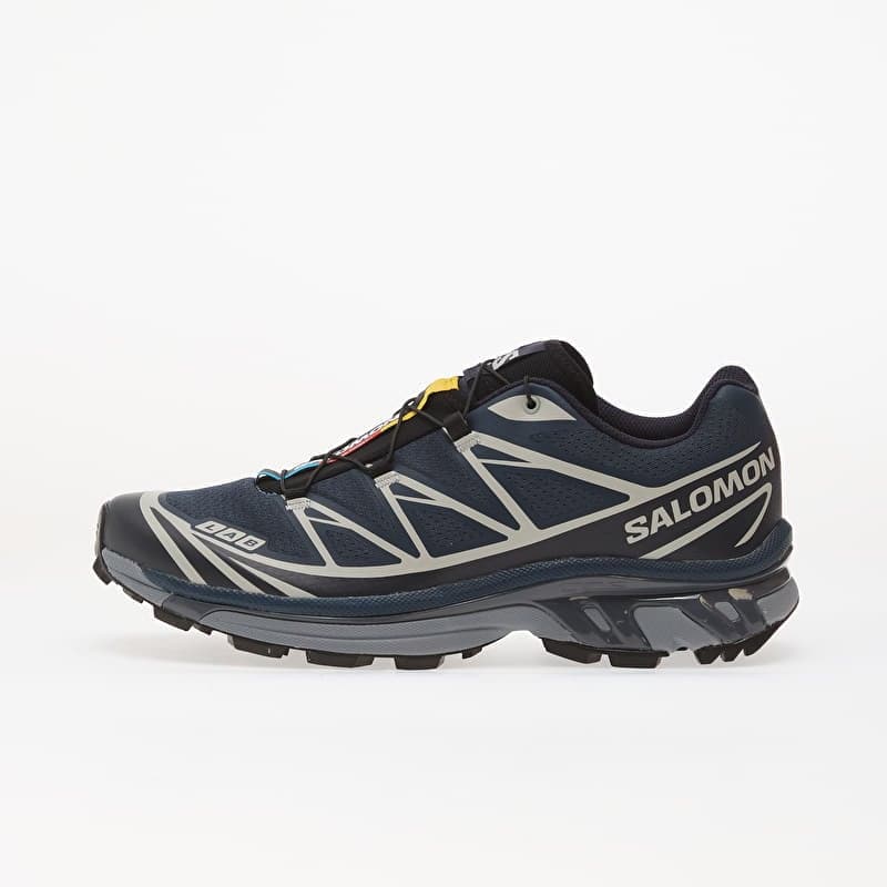 Salomon XT-6 Heren – Spellbound Mar BL Prlblu