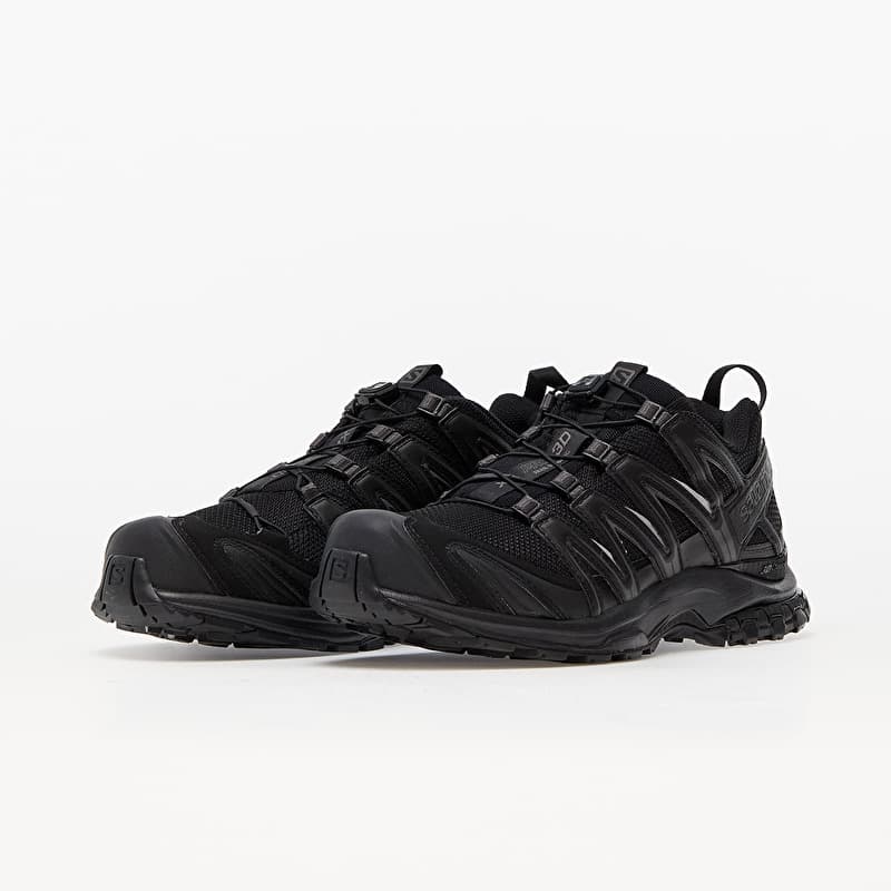 Salomon Xa Pro 3D Heren – Black — 6