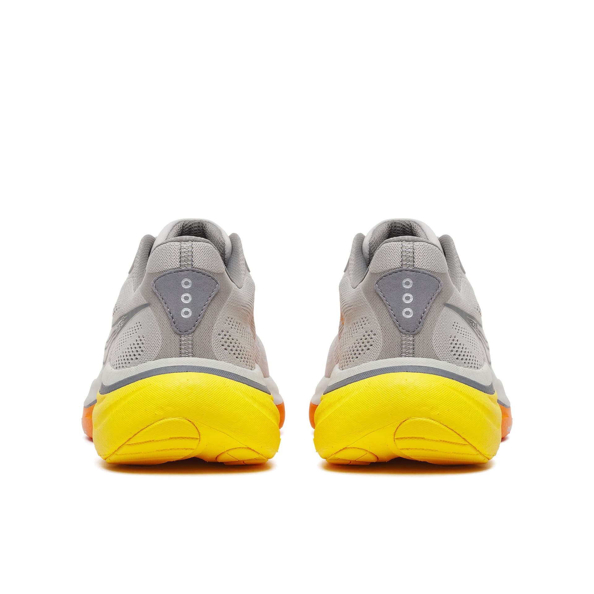 Saucony Ride 19 – Cadet Fuego — 5