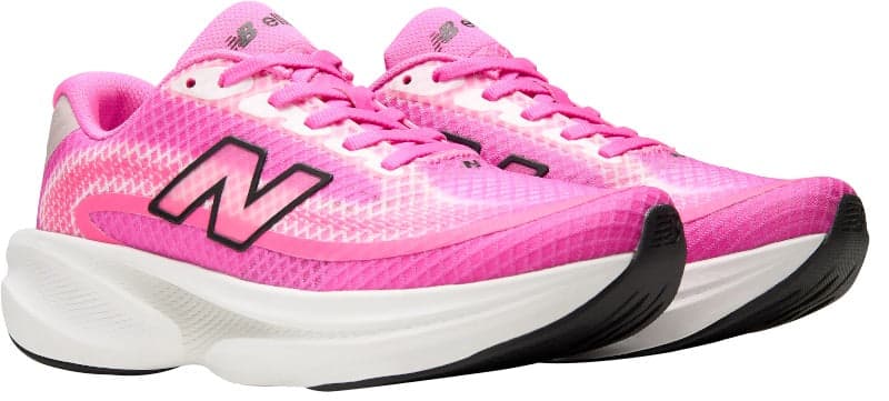 New Balance Ellipse – V1 Pink Heat Black (2) — 3