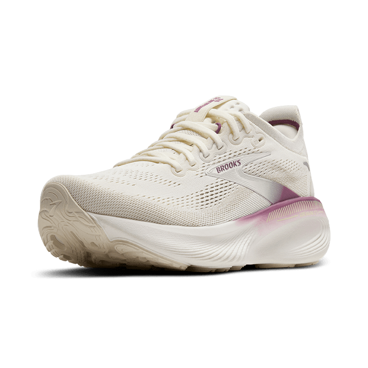 Brooks Adrenaline GTS 25 – Coconut Argyle — 4
