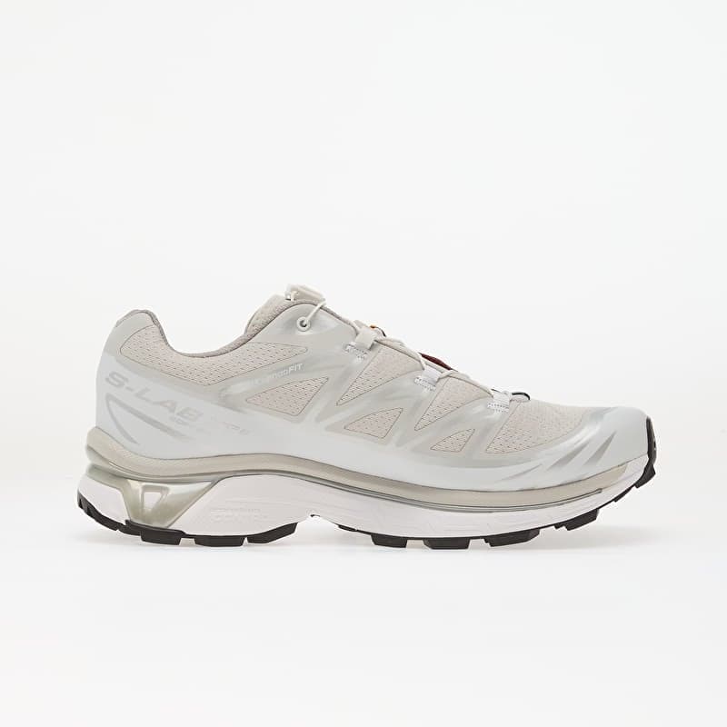 Salomon XT-6 Heren – Lunar Rock Ftw Silver White — 3