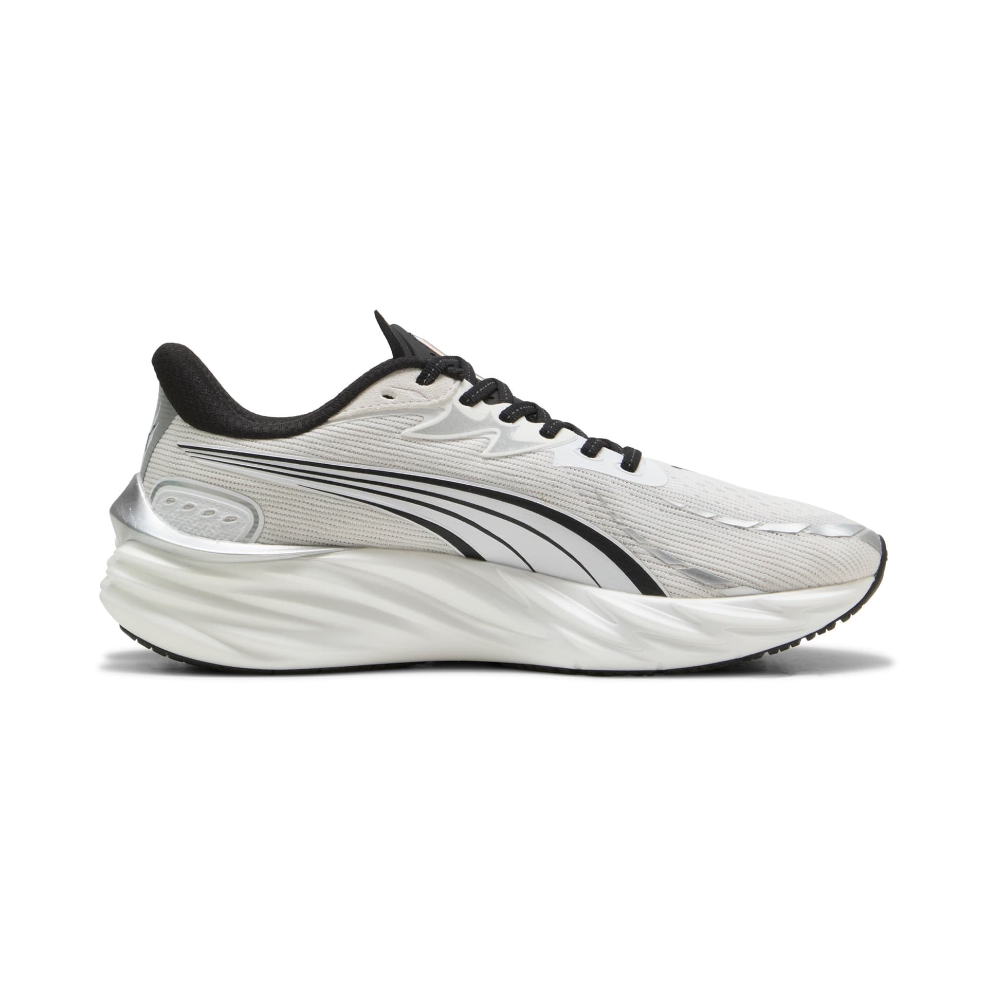 PUMA Velocity Nitro 4 – Puma White Puma Black (2)