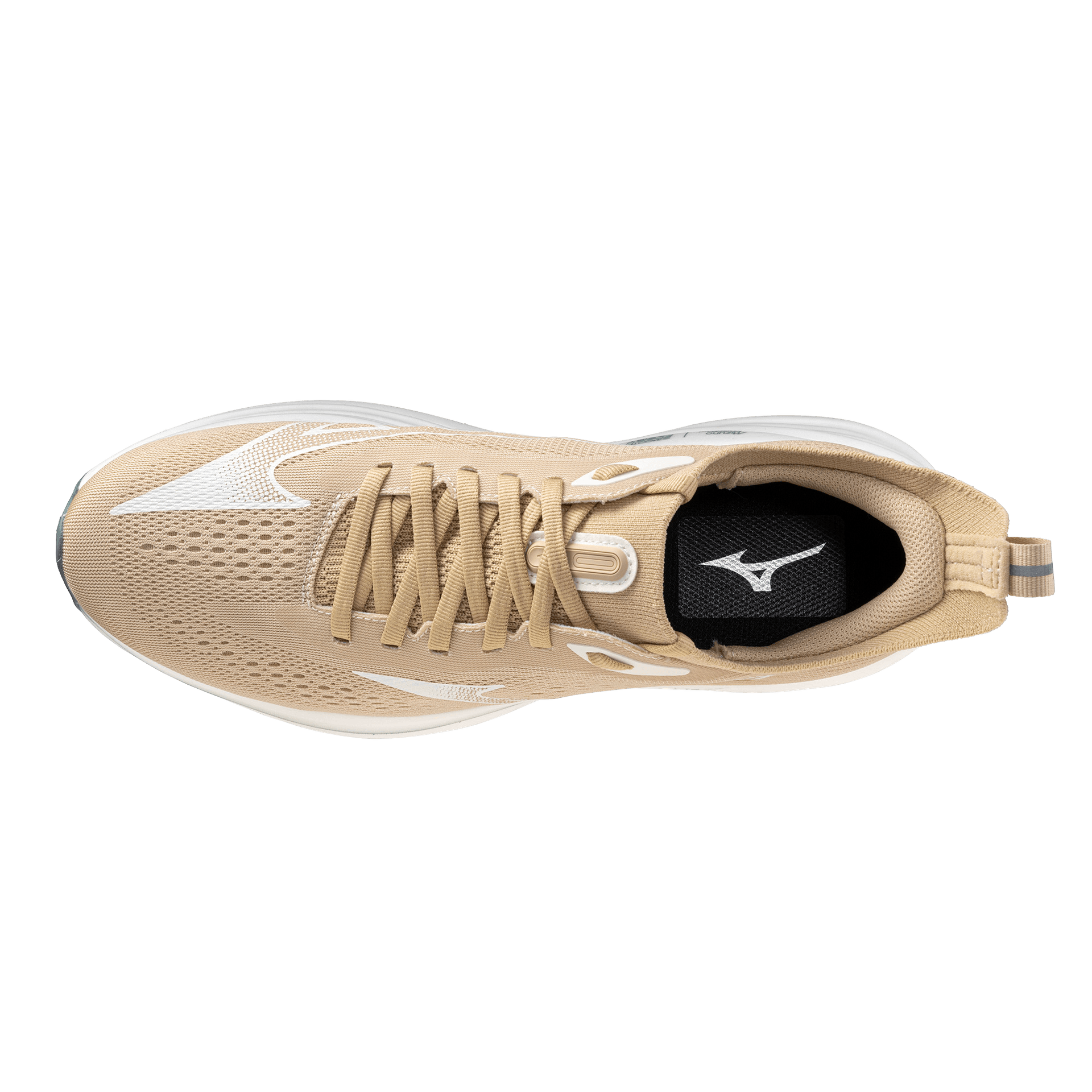 Mizuno Neo Zen 2 – Pale Khaki Snow White — 5