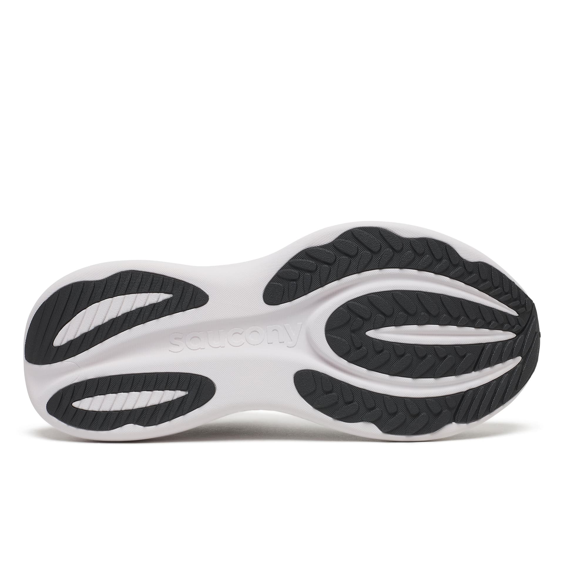 Saucony Triumph 24 – Fossil Gunmetal — 6
