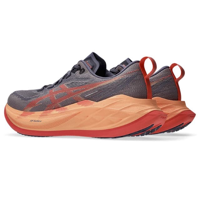 ASICS Superblast 2 – Greyish Purple Coral Reef — 4