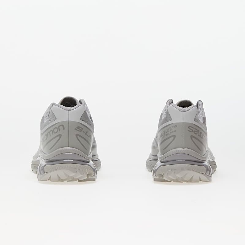 Salomon XT-6 Heren – Ghost Gray Ghost Gray Gray F — 5