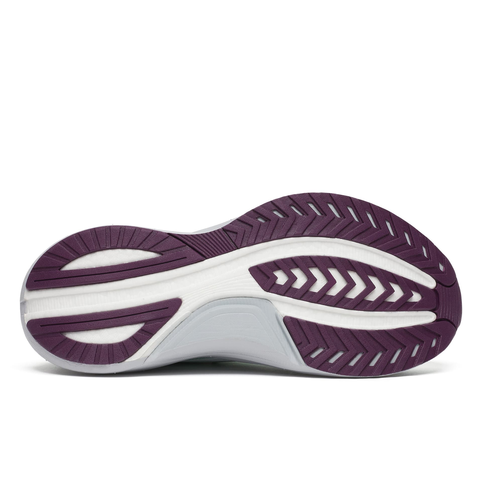 Saucony Tempus 2 – Jade Eggplant — 6