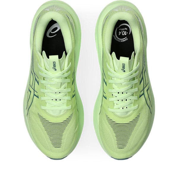 ASICS GT-2000 15 – Illuminate Yellow Foggy Teal — 7