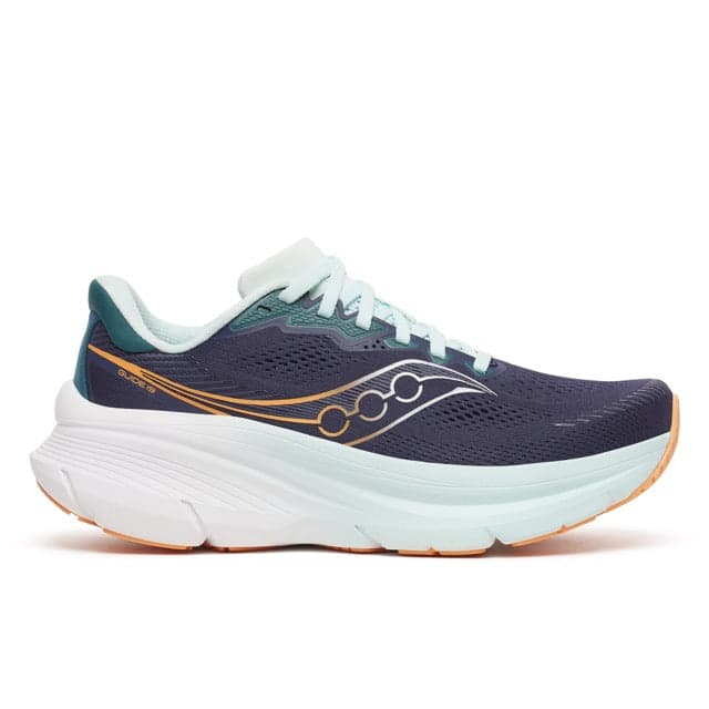 Saucony Guide 19 – Naval Spa