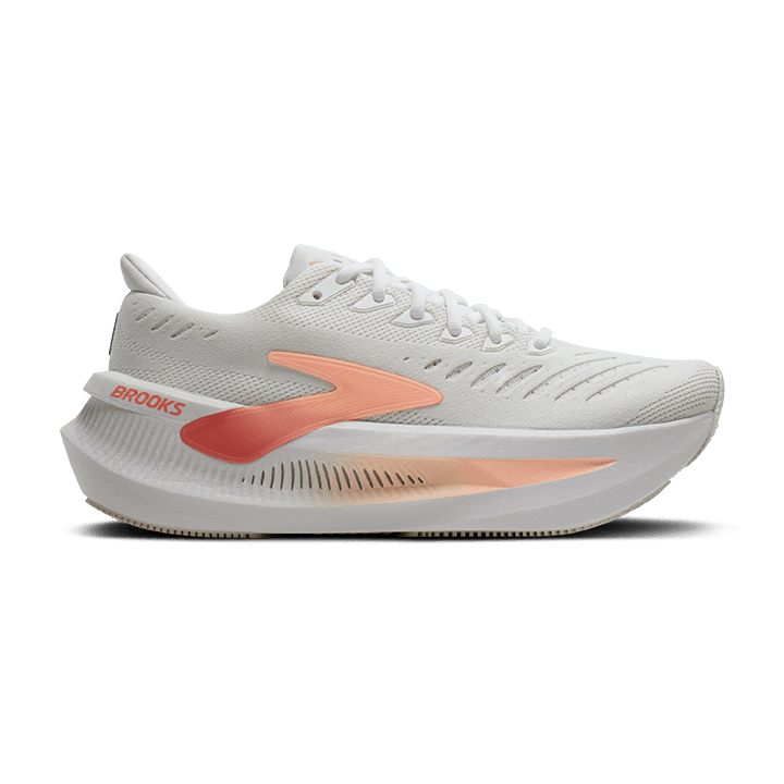 Brooks Glycerin Max 2 – White Coral Peach