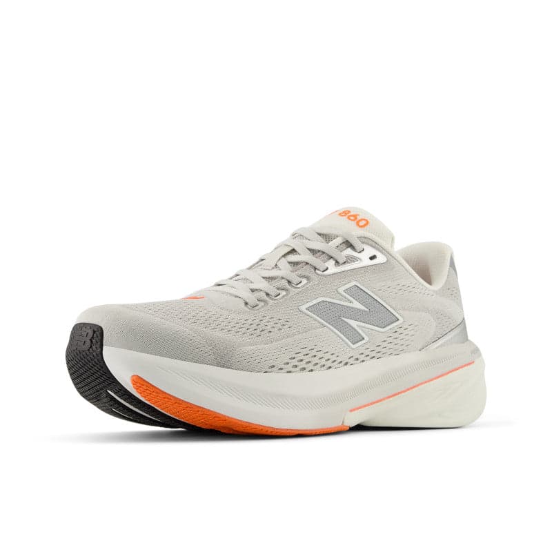 New Balance Fresh Foam X 860v15 – Grey Matter Sea Salt — 3