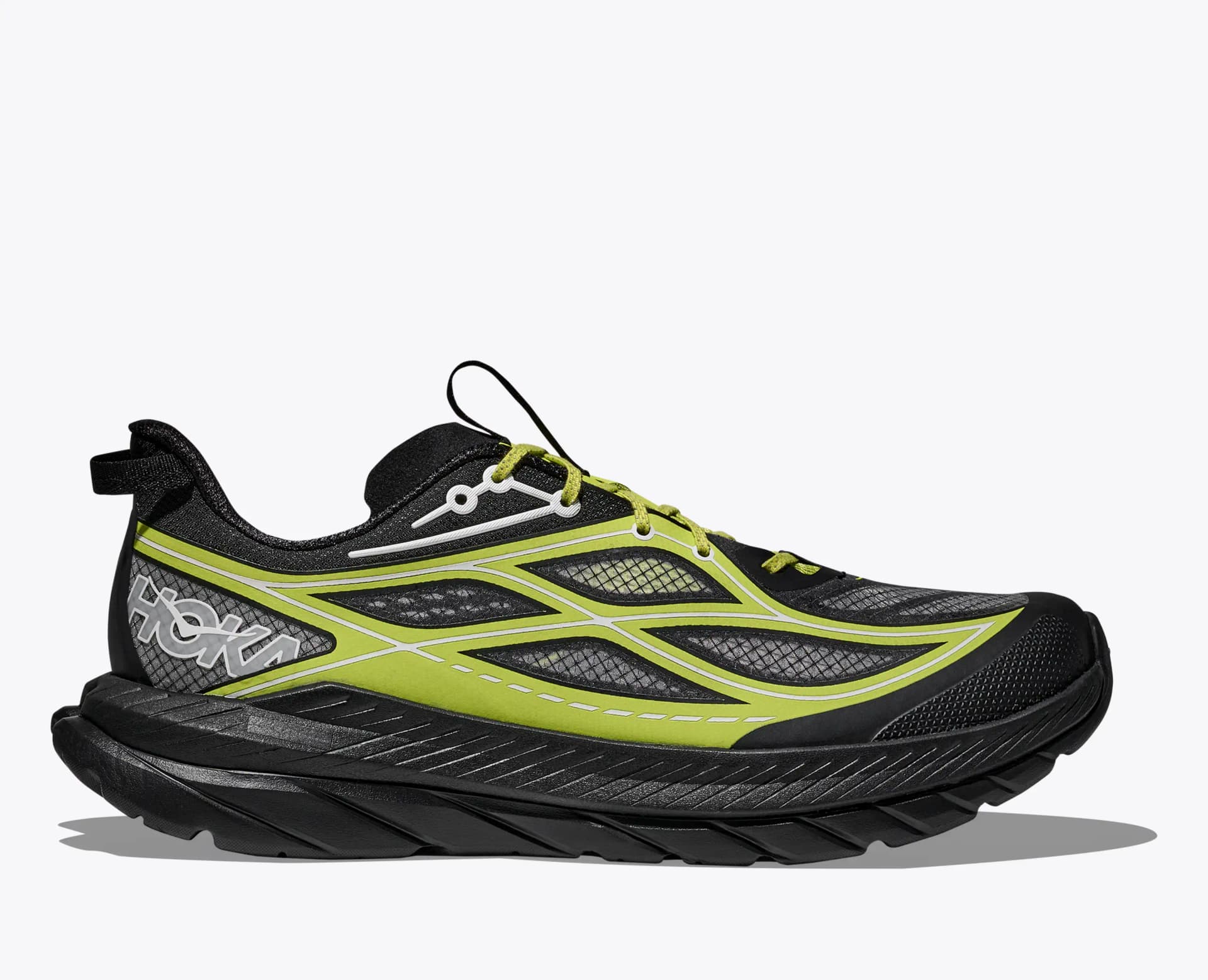 HOKA Mach Remastered – Kiwi / Frost