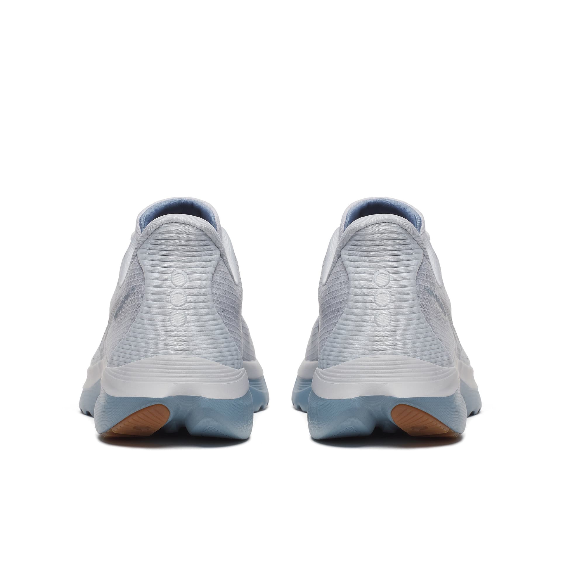 Saucony Kinvara 16 – Cloud Storm — 5
