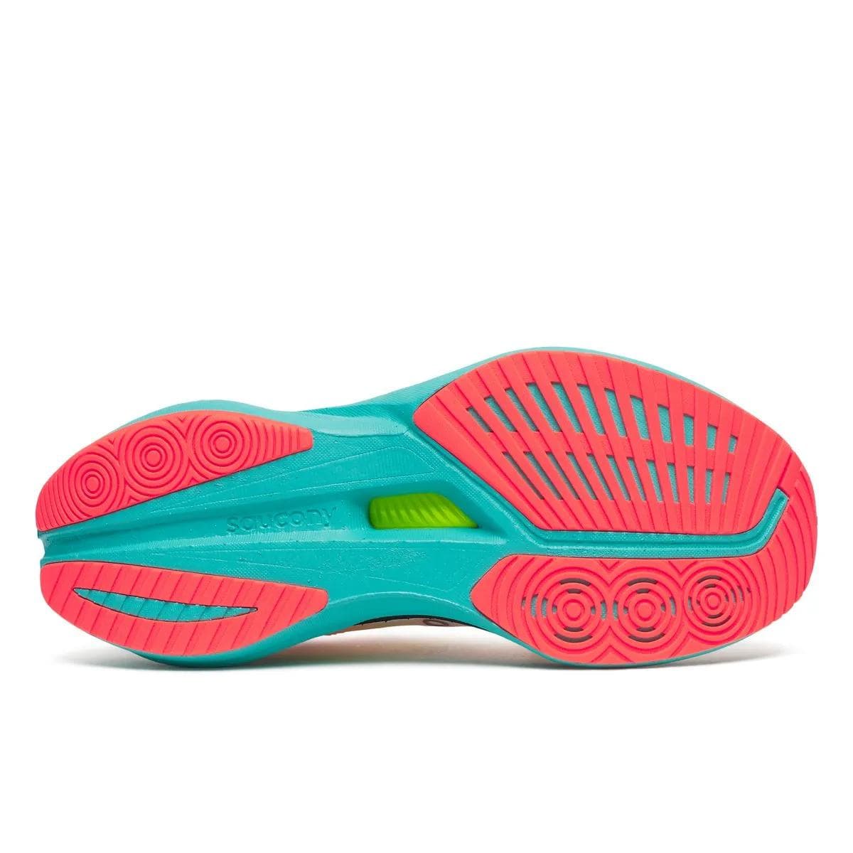 Saucony Endorphin Speed 5 Dames – White | Mutant — 4