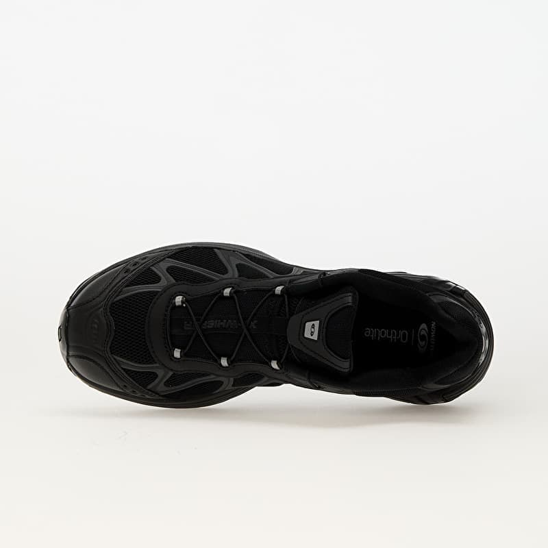 Salomon XT Heren – Whisper Black Black Asphalt — 4