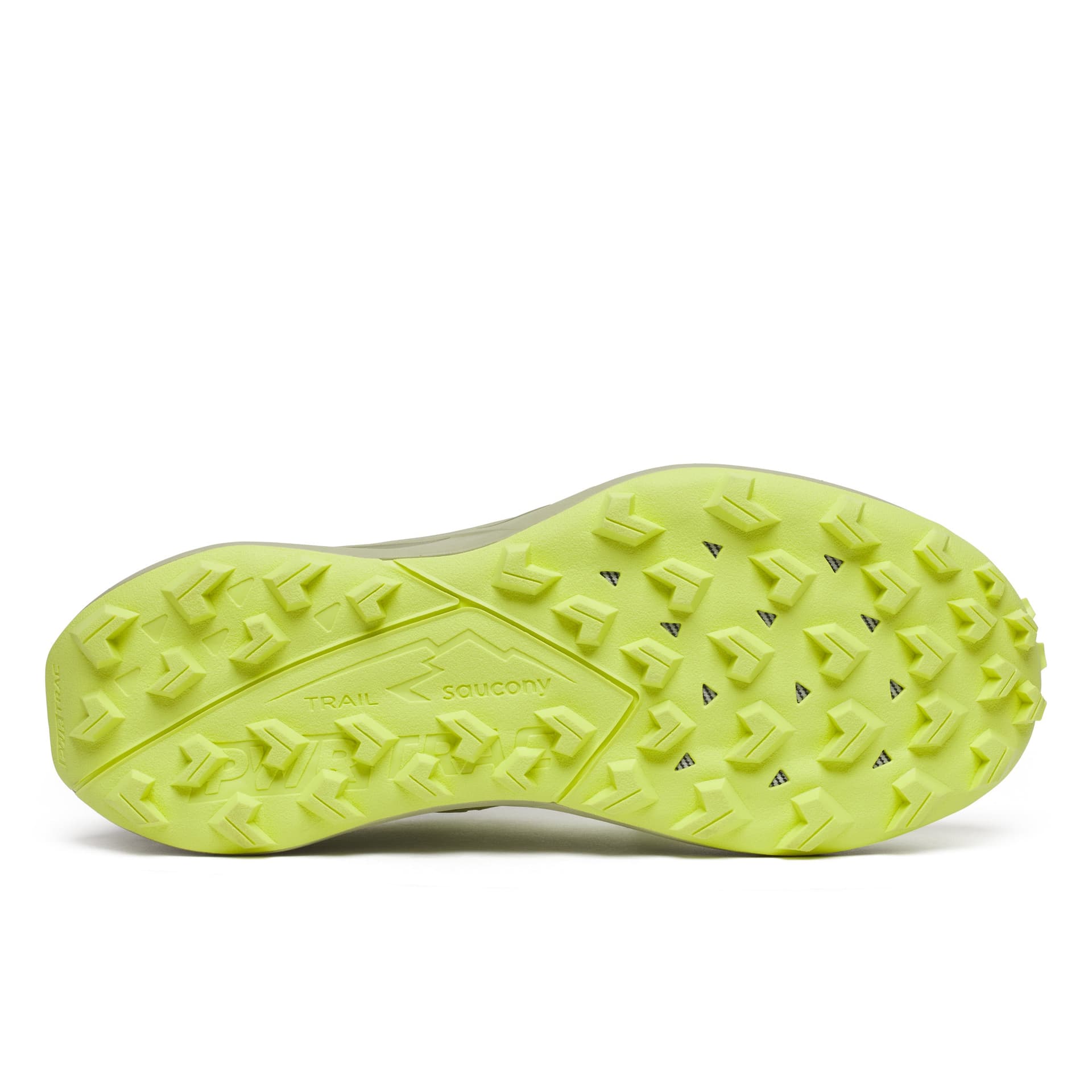 Saucony Peregrine 15 – Sunny Hemlock — 6