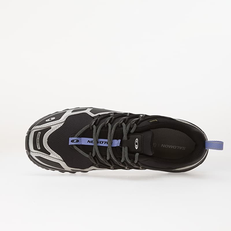 Salomon ACS+ GTX Heren – Black Ftw Silver Persia — 4