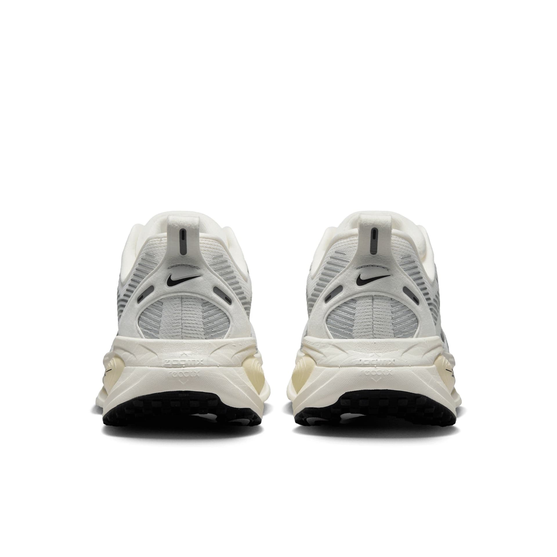 Nike Vomero 18 – Summit White Black Coconut Milk — 5