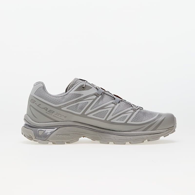 Salomon XT-6 Heren – Ghost Gray Ghost Gray Gray F — 3