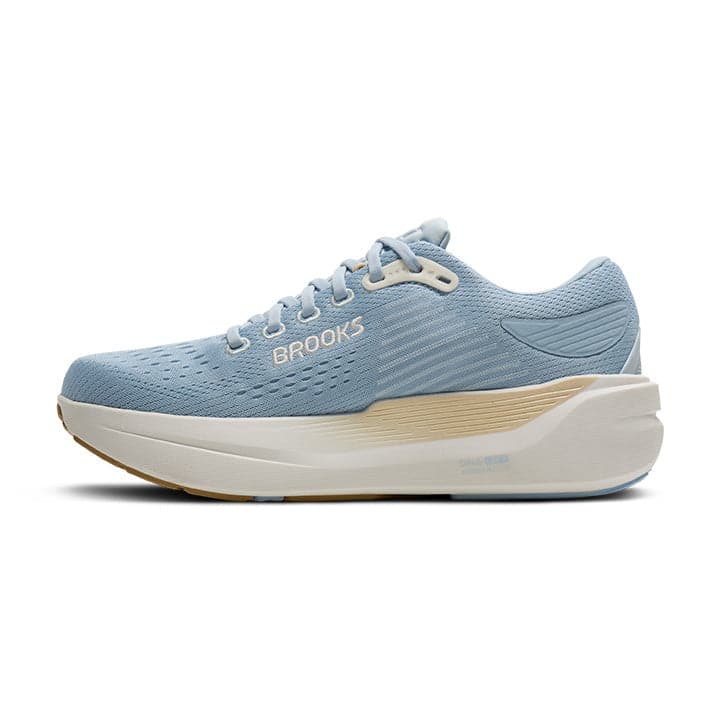 Brooks Ghost Max 3 – Skyway Coconut Sand — 2
