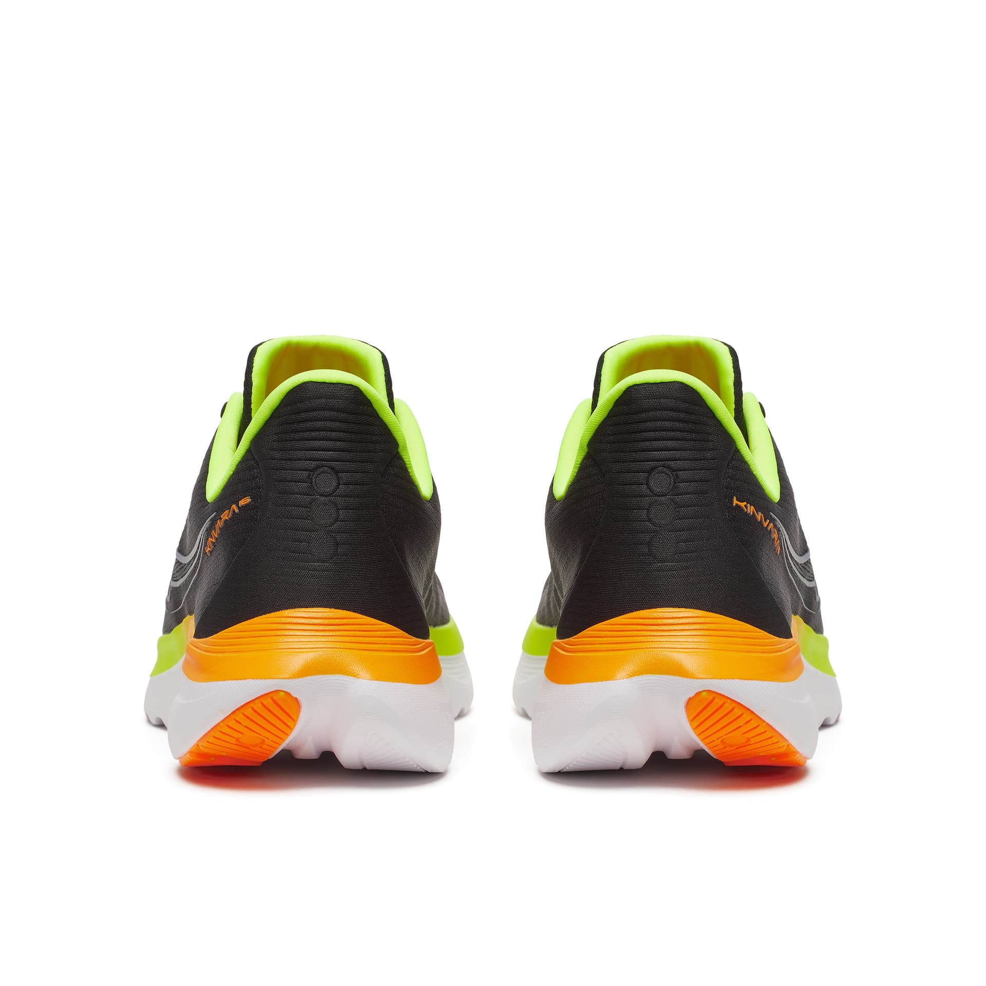 Saucony Kinvara 16 – Black Vo2 — 5