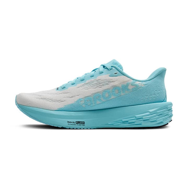 Brooks Launch 11 – White Atomizer Pink Clay (2) — 3