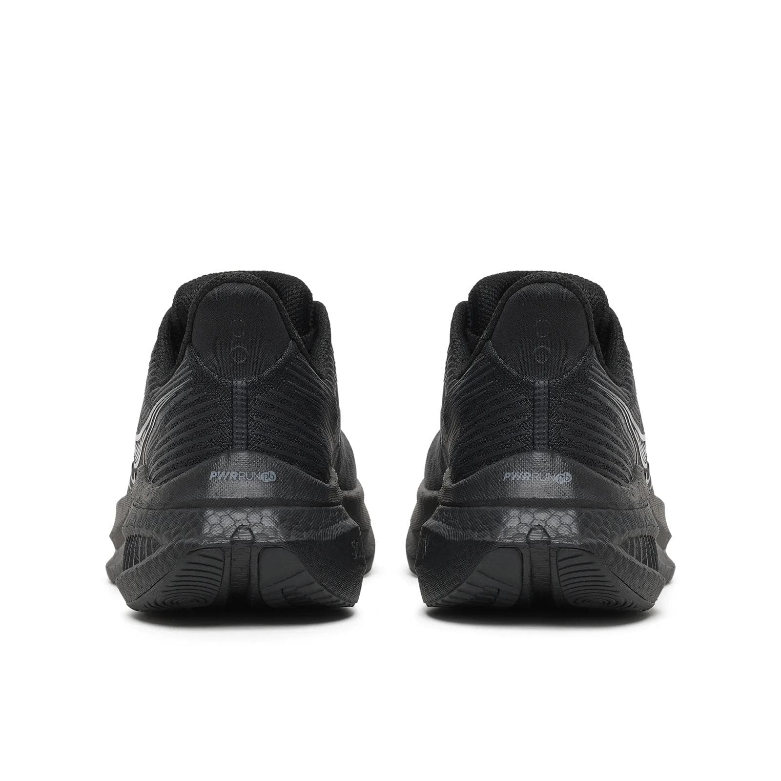 Saucony Endorphin Speed 5 Dames – Triple Black — 4