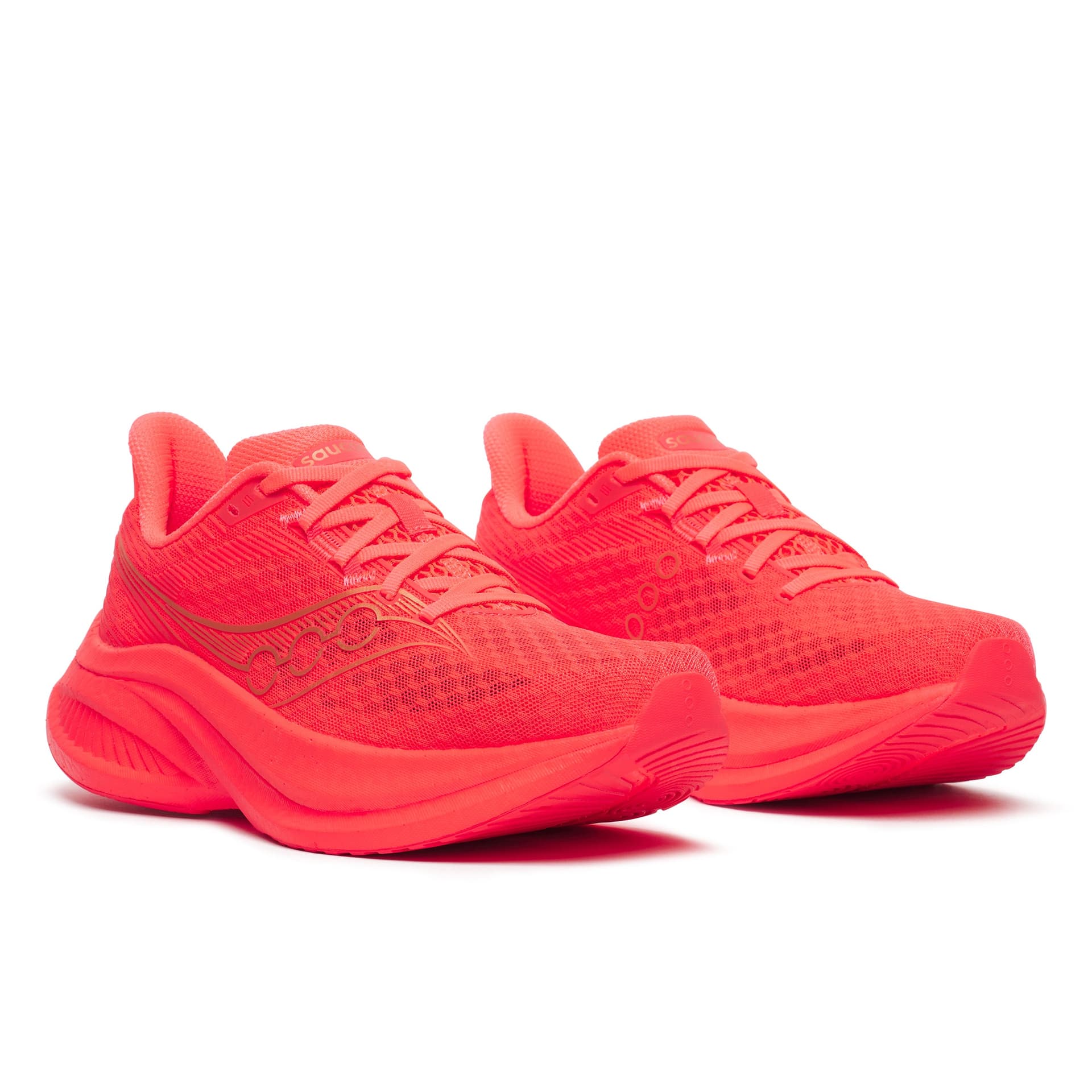 Saucony Endorphin Speed 5 – Vizired — 3