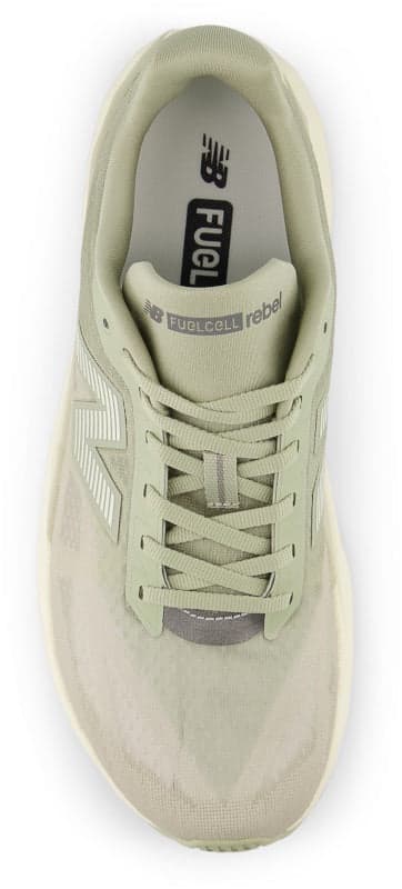 New Balance FuelCell Rebel v5 – Olivine Shipyard — 4