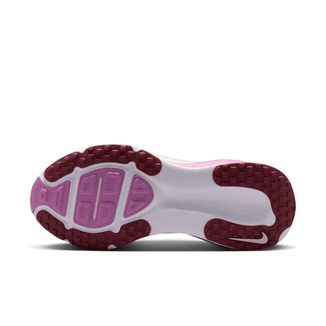 Nike Vomero 18 – Bleached Lilac Pink Smoke Lt Magenta — 8
